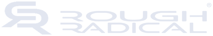 Rough Radical