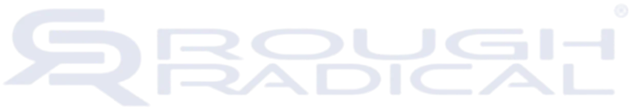 Rough Radical